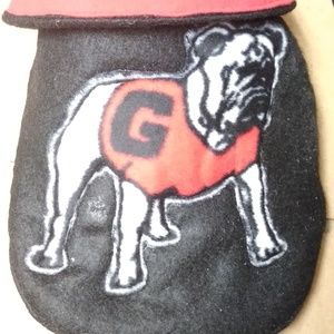 Dog Coat